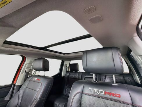 Used 2023 Toyota Tundra TRD Pro AWD/4WD image 15