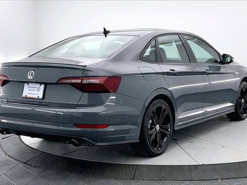 Used 2020 Volkswagen Jetta GLI Autobahn image 13