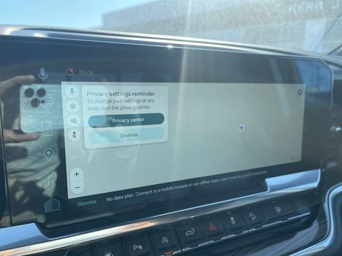 Certified 2024 Chevrolet Silverado 1500 LT image 14