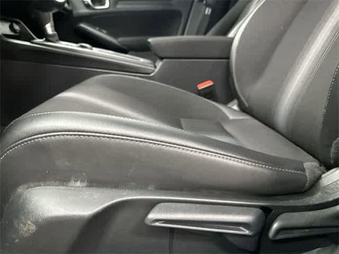 Certified 2025 Honda Civic Sport image 26