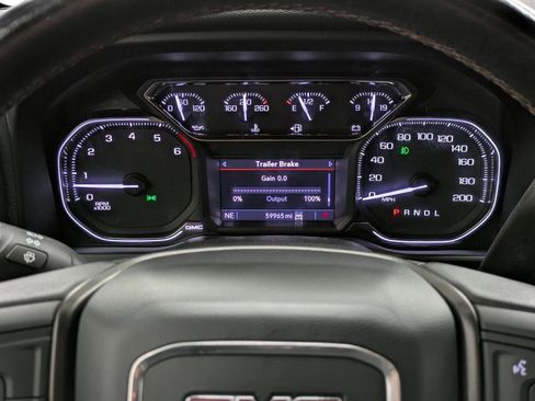 Used 2022 GMC Sierra 1500 AT4 w/ AT4 Preferred Package image 31