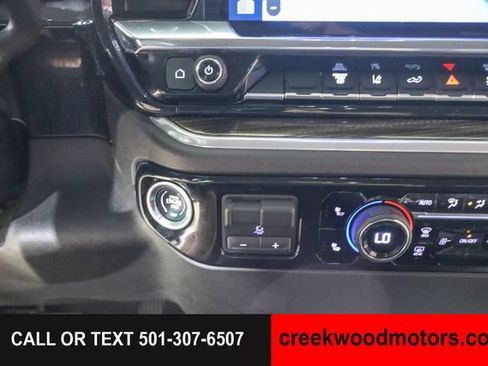Used 2025 Chevrolet Silverado 2500 LT w/ Convenience Package AWD/4WD image 51