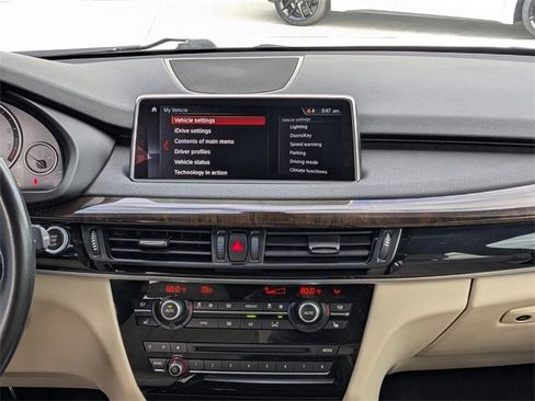 Used 2018 BMW X5 xDrive35i image 19