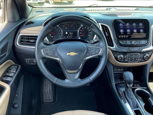 Used 2023 Chevrolet Equinox Premier image 13
