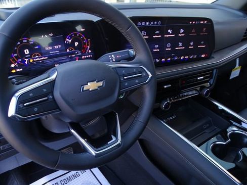 New 2026 Chevrolet Tahoe Premier w/ Sun And Tow Package RWD image 29