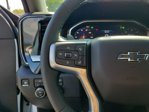 New 2026 Chevrolet Silverado 1500 RST AWD/4WD image 22
