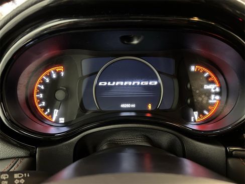 Used 2024 Dodge Durango GT image 10