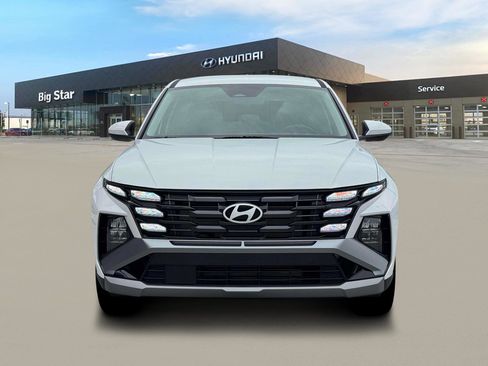 New 2026 Hyundai Tucson SE image 12