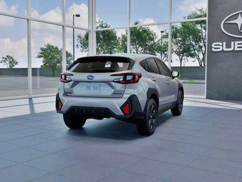 New 2026 Subaru Crosstrek 2.5i AWD/4WD image 67