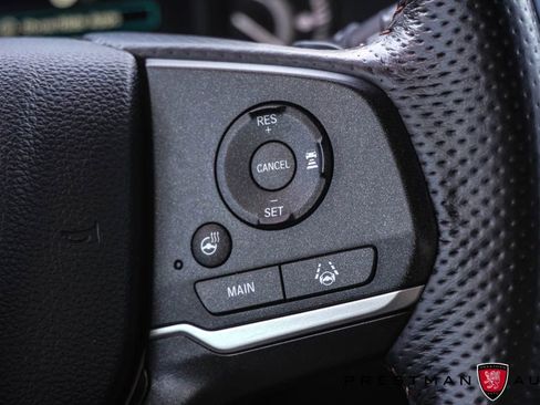 Used 2024 Honda Passport TrailSport image 36