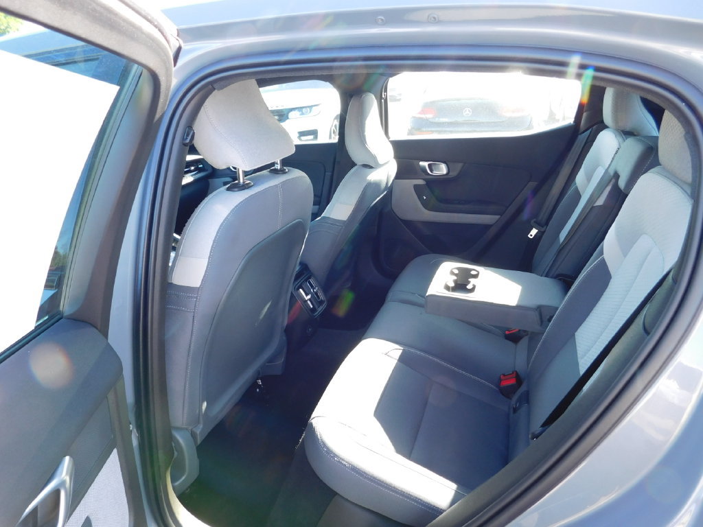 Used 2022 Polestar Polestar 2 w/ Pilot Package AWD/4WD image 14