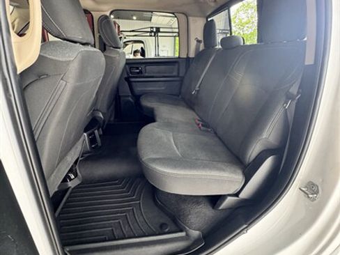 Used 2020 RAM 2500 Tradesman AWD/4WD image 11