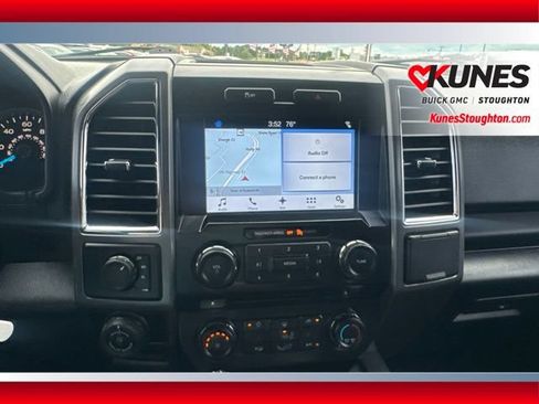 Used 2016 Ford F150 XLT w/ Equipment Group 302A Luxury AWD/4WD image 26