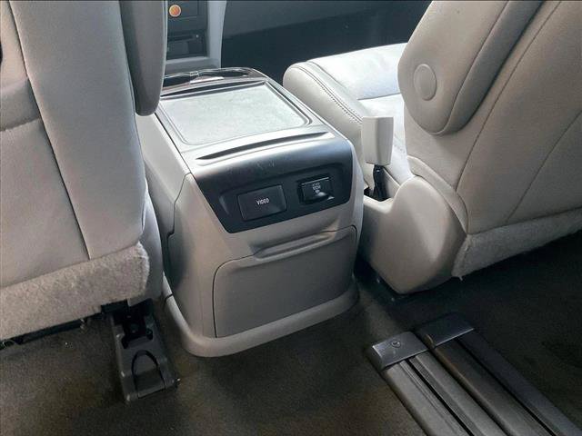 Used 2017 Toyota Sienna XLE FWD image 24