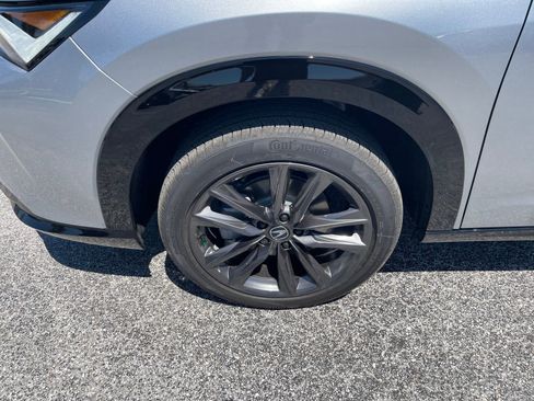 New 2025 Acura ADX A-Spec AWD/4WD image 10