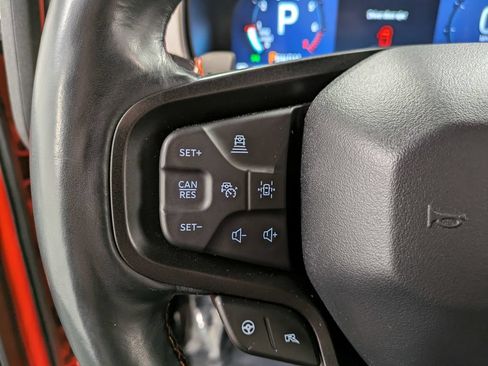 Used 2023 Ford Bronco Raptor AWD/4WD image 18