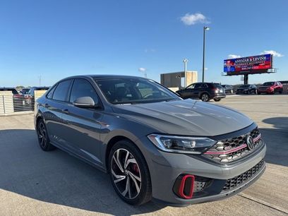 Used 2024 Volkswagen Jetta GLI Autobahn w/ GLI Black Package