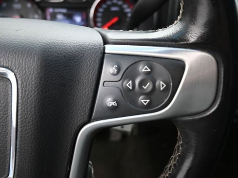 Used 2016 GMC Sierra 1500 SLE w/ Texas SLE Value Package image 6