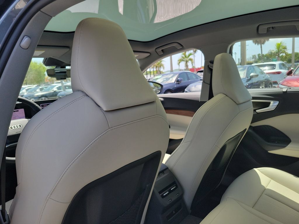 New 2026 Audi A5 2.0T Premium Plus AWD/4WD image 25