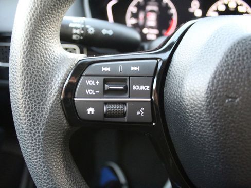 Used 2023 Honda Civic LX image 16