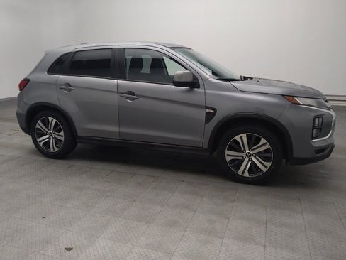 Used 2024 Mitsubishi Outlander Sport AWD image 11