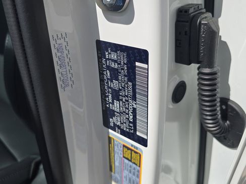 New 2026 Kia Sportage EX image 33