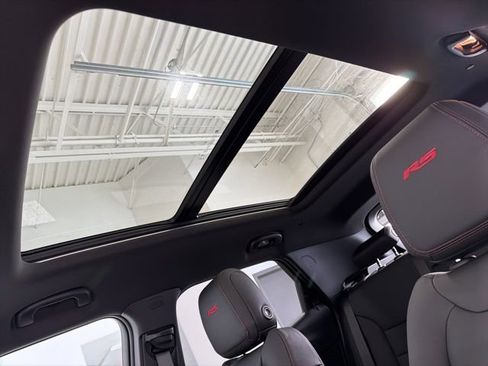 New 2026 Chevrolet TrailBlazer RS w/ Convenience Package image 14