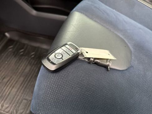 Used 2022 Ford F150 Raptor w/ Raptor 37 Performance Package image 33