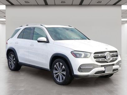 Used 2022 Mercedes-Benz GLE 350 4MATIC