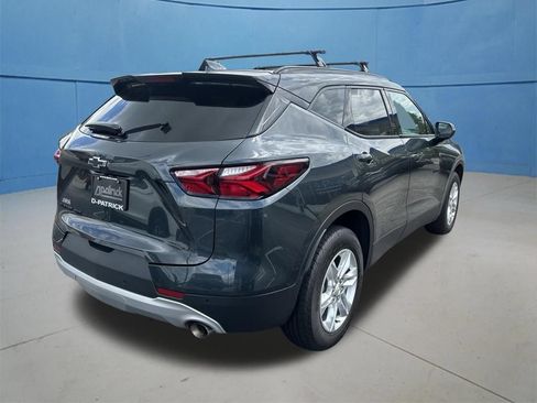 Used 2020 Chevrolet Blazer LT AWD/4WD image 11