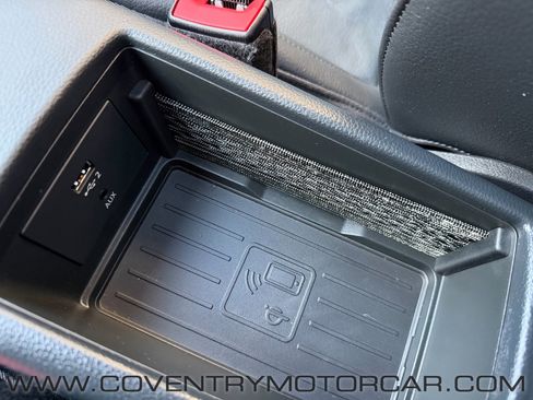 Used 2019 Audi A3 2.0T Premium Plus w/ Premium Plus Package image 30