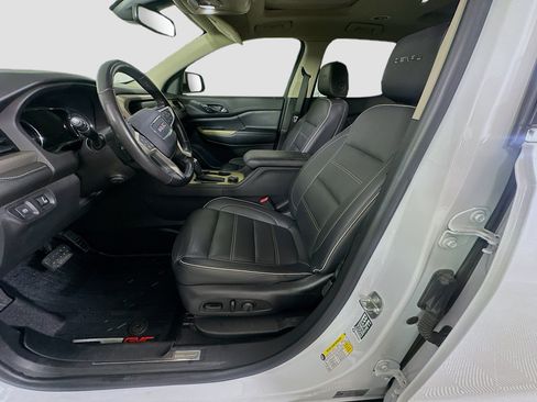 Used 2019 GMC Acadia Denali w/ Technology Package FWD image 13
