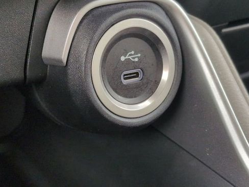 Certified 2024 Toyota Grand Highlander AWD image 22