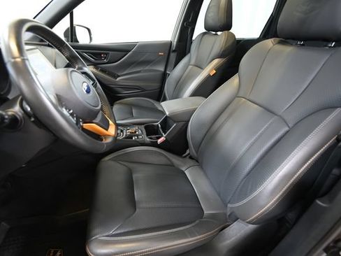 Used 2023 Subaru Forester Wilderness AWD/4WD image 8