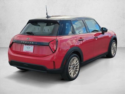 New 2026 MINI Cooper S image 2