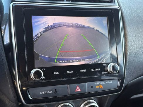 Used 2021 Mitsubishi Outlander Sport SE image 24