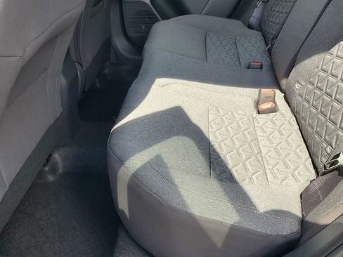 New 2026 Nissan Kicks SV w/ SV Premium Package image 29