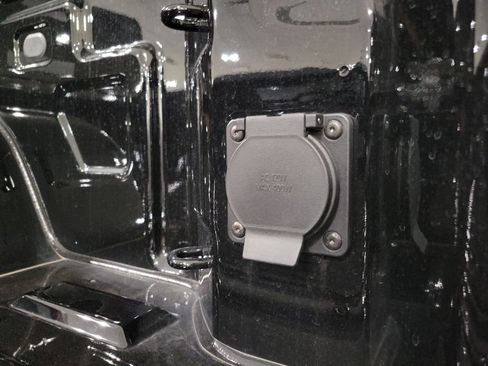 New 2026 Chevrolet Silverado 1500 LT w/ Safety Package image 9