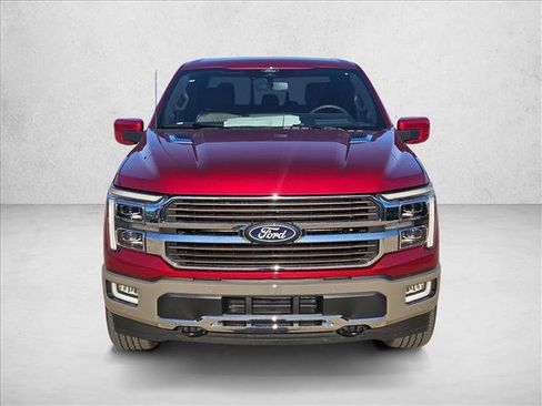New 2026 Ford F150 King Ranch AWD/4WD image 6