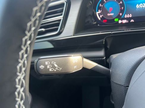 New 2026 Volkswagen Atlas Cross Sport SE FWD image 23
