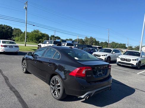 Used 2018 Volvo S60 T5 Dynamic w/ Vision Package AWD/4WD image 5