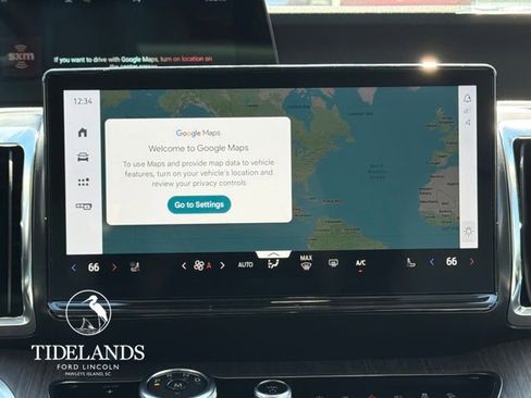 New 2026 Ford Expedition Platinum w/ Platinum Ultimate Package image 23