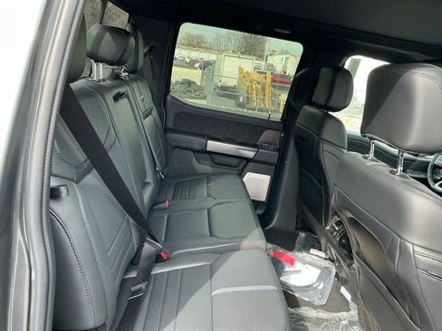 New 2026 Ford F250 Platinum image 20
