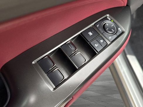 Certified 2024 Lexus NX 250 FWD w/ Premium Package image 10