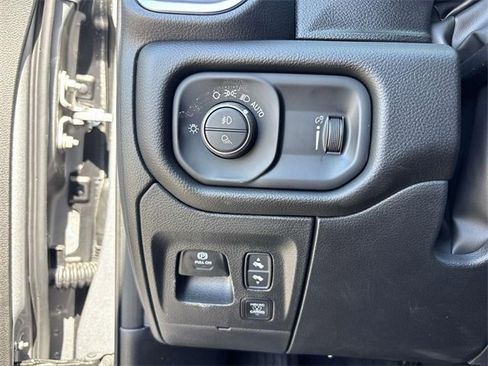 New 2025 RAM 1500 Big Horn image 9