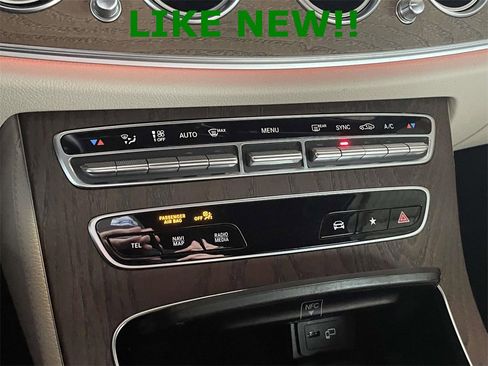 Used 2022 Mercedes-Benz E 350 E 350 image 27