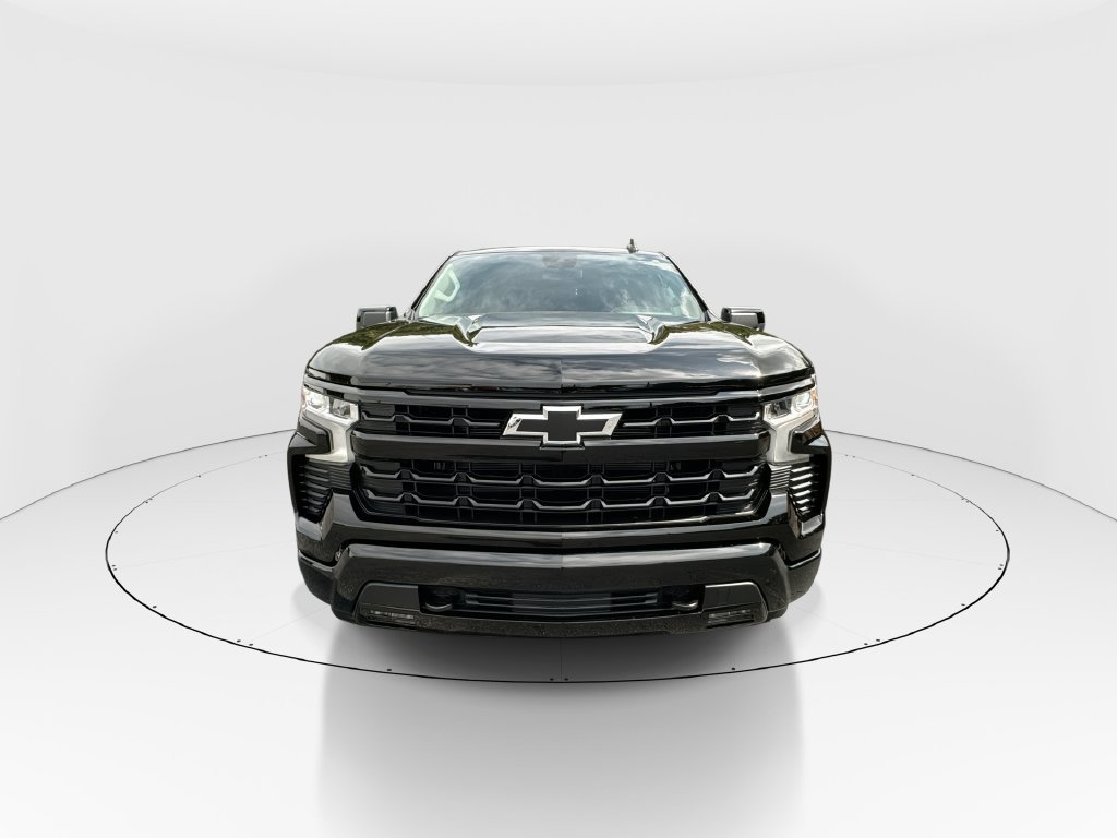 New 2026 Chevrolet Silverado 1500 RST AWD/4WD image 3