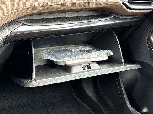 Used 2022 Chevrolet TrailBlazer ACTIV w/ Technology Package image 22