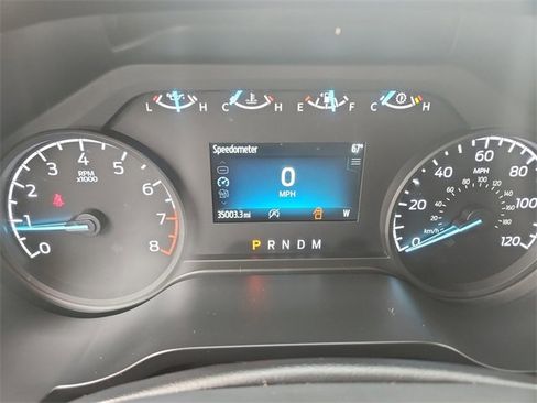 Used 2021 Ford F150 XL w/ XL Power Equipment Group image 14