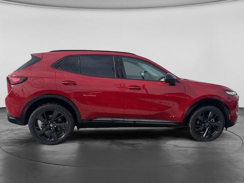 New 2026 Buick Envision Sport Touring AWD/4WD image 13